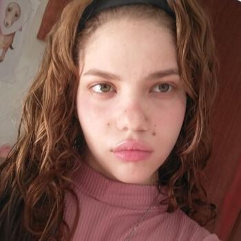 Niñera en San Miguel: Sol