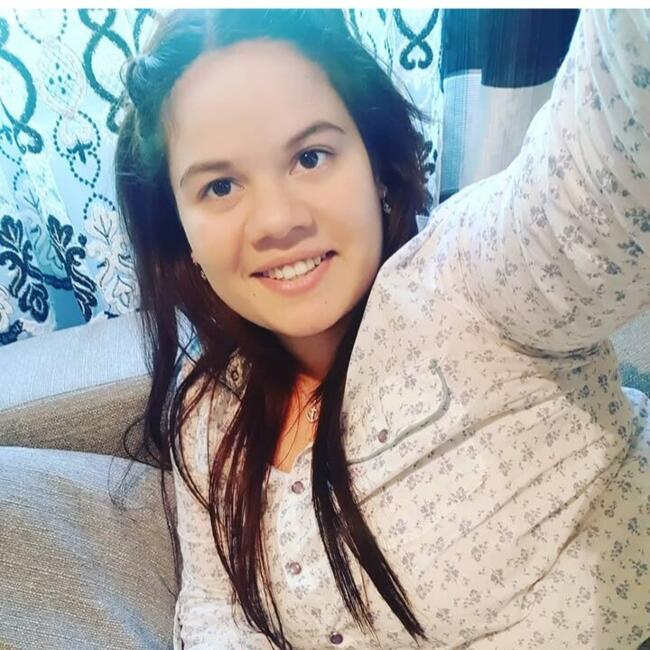 Babysitter in Belgrade: Andrijana