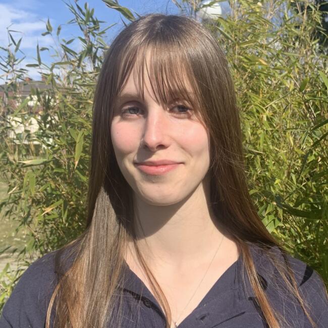 Babysitter in Götzendorf an der Leitha: Marlis