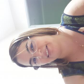 Babysitter in Bauru: Rozinha
