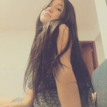 Babysitter in Pachacamac: Gladys
