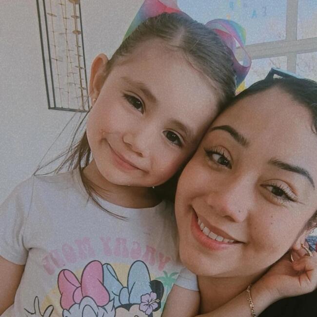 Babysitter in Ciudad Juárez: Berenice