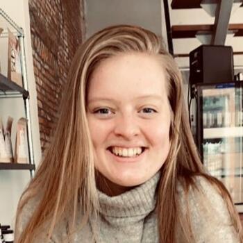 Babysitter Nijmegen: Hanneke