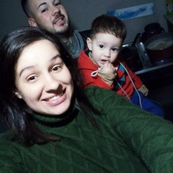 Babysitter in Las Piedras: Loha