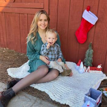 Nanny in Fort Mill: Jessica