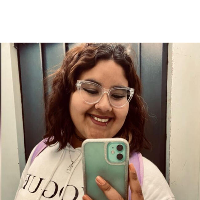 Babysitter in Bahía Blanca: Brisa