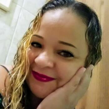 Babysitter Barueri: Silvana