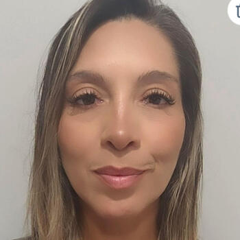 Babysitter in Calafell: Maria jose