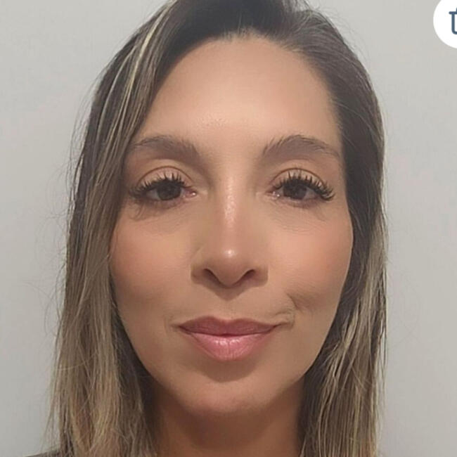 Babysitter in Calafell: Maria jose