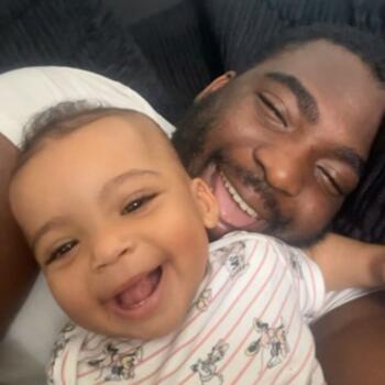 Babysitting job in Braintree: babysitting job Kevin