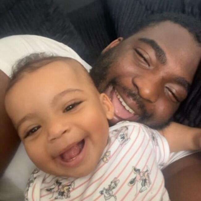 Babysitting job in Braintree: Kevin