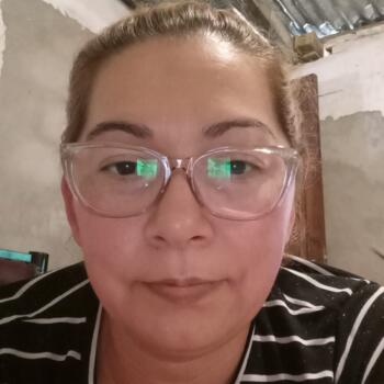 Niñera en Buenos Aires: Liz cristina