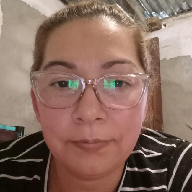 Niñera en Buenos Aires: Liz cristina