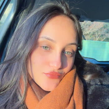 Babysitter a Ginevra: Bruna