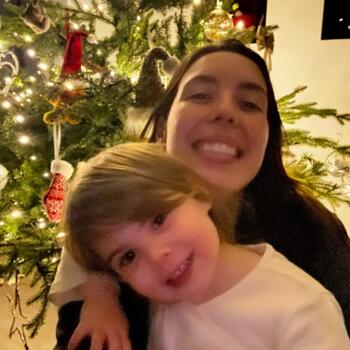 Canguro en Barcelona: Marina