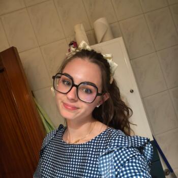 Nanny in Las Palmas de Gran Canaria: Paloma