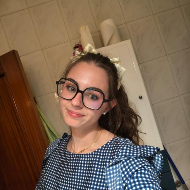 Nanny in Las Palmas de Gran Canaria: Paloma