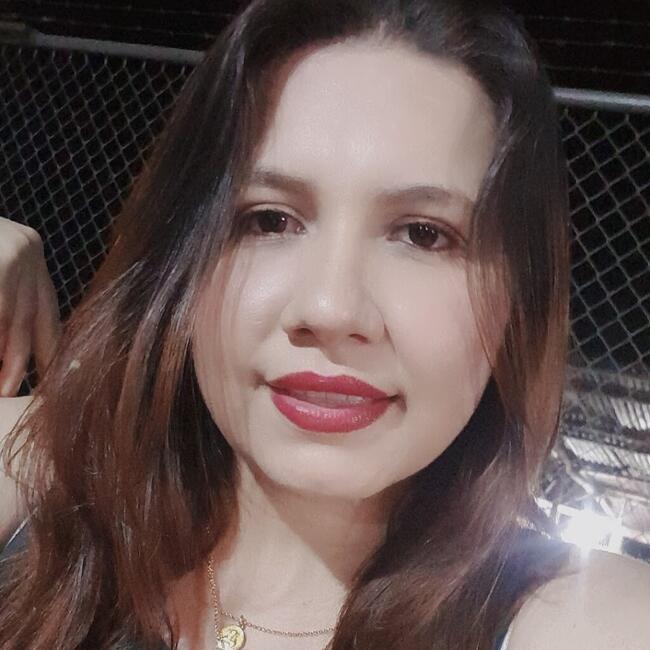 Babysitter in Portoviejo: Vanessa