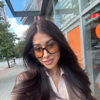 Babysitter Port Moody: Mahsa