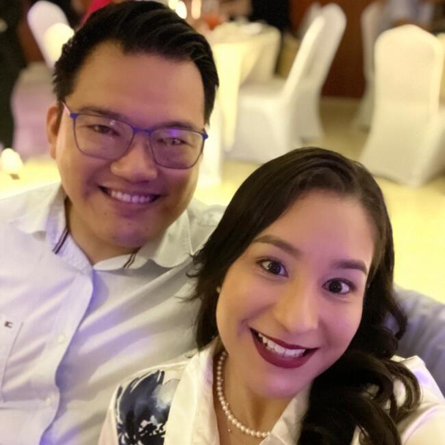 Trabajo para niñera en Chitré: Clori