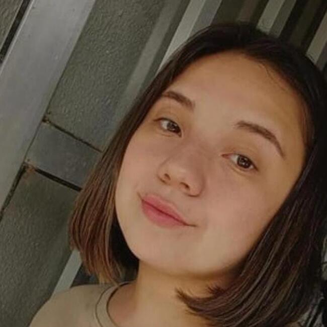 Niñera en San Francisco: Ainara Nahir