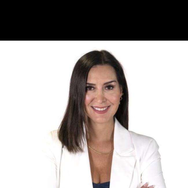 Trabajo para niñera en Santiago de Chile: Vania