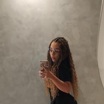 Babysitter in São Luís: Grasielly