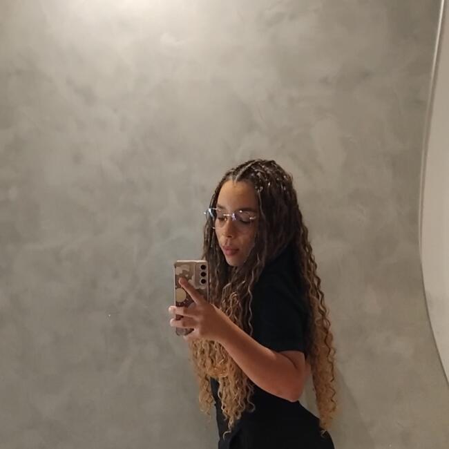 Babysitter in São Luís: Grasielly