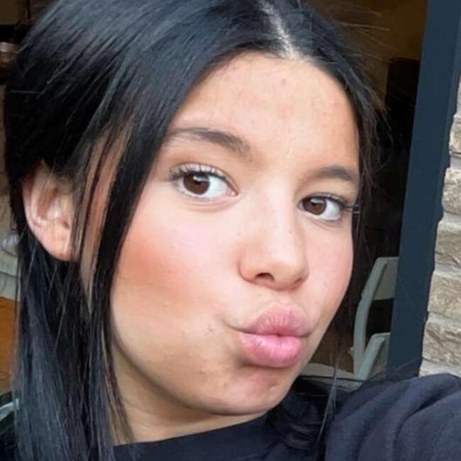 Babysitter in Anderlecht: Ikram