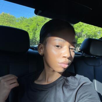 Babysitter in Johannesburg: Lali