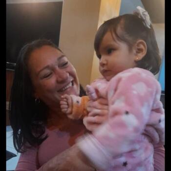 Niñera en San Juan de Lurigancho: Maria Victoria