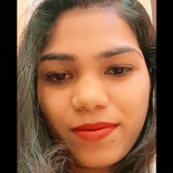 Babysitter Gurugram: Pooja