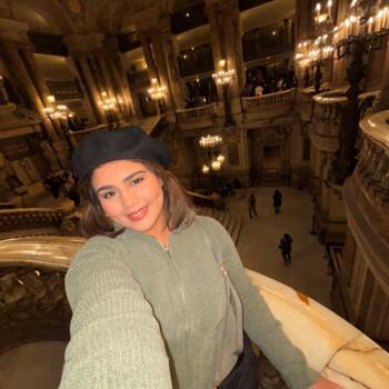 Babysitter Kenitra: Khaoula