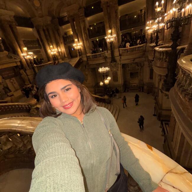 Babysitter in Kenitra: Khaoula