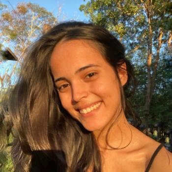 Babysitter in Presidente Prudente: Ludmila