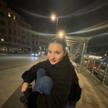 Babysitter Genoa: Alessia