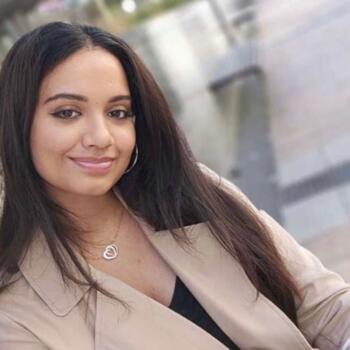 Nanny in Ixelles-Elsene: Samia