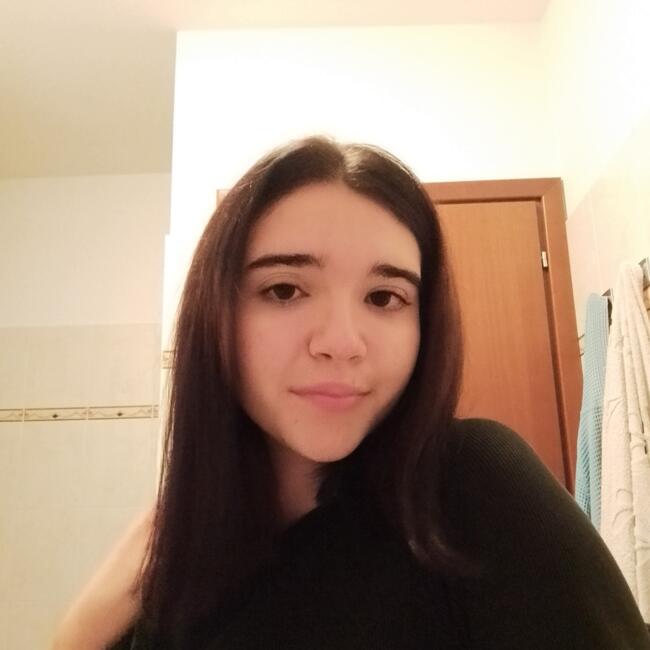 Babysitter in Varese: Maria Vittoria