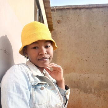 Babysitter in Brakpan: Sbongile lenah