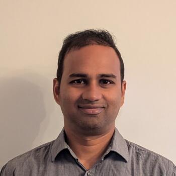 Babysitting job in Almere Stad: babysitting job Sai Kiran