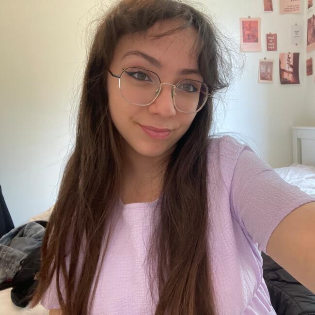 Babysitter in Vertou: Damla