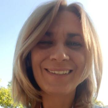 Nanny in Belgrade: Meri