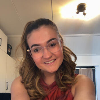 Baby-sitter in Wormerveer: Rachel