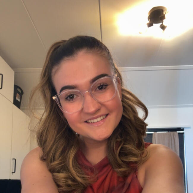 Babysitter in Wormerveer: Rachel