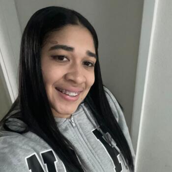 Niñera en Santiago de Chile: Mabel Domínguez