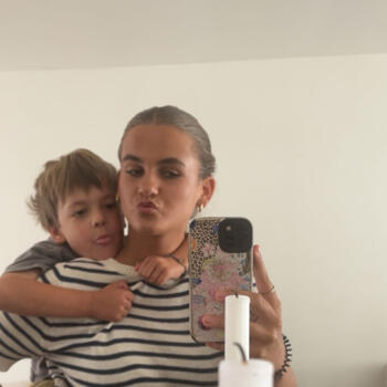 Babysitter in Alkmaar: Annefloor