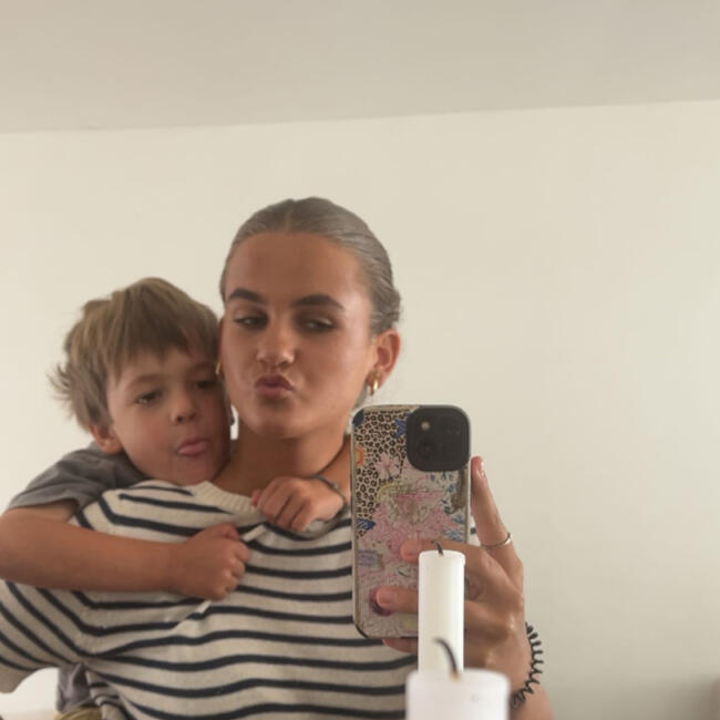 Babysitter in Alkmaar: Annefloor