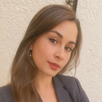 Niñera en Rivera: Camila