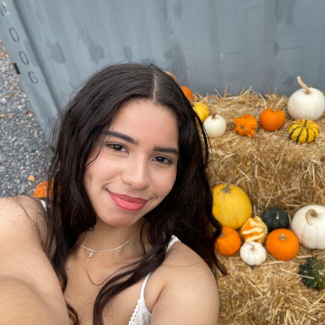 Babysitter in Arraiján: Valerie