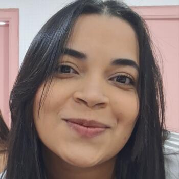 Babysitter in Burjassot: Andrea Valencia